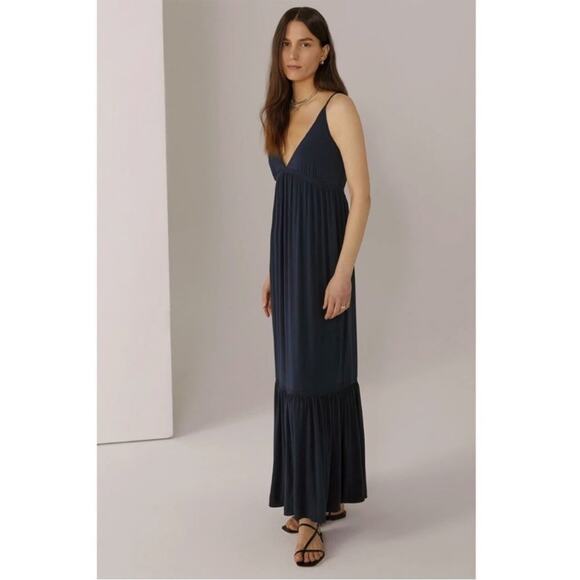 Favorite Daughter The Weekend Maxi Dress - Picture 1 of 8